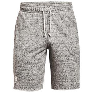 Under Armour  Rival Terry Short - Short, grijs