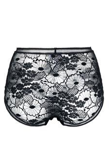 ERES Acacia high-waist slip - Blauw