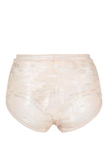ERES High waist slip - Beige