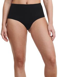 Chantelle corrigerende dames taille slip - Comfort Sculpting - Hoge shapewear onderbroek naadloos