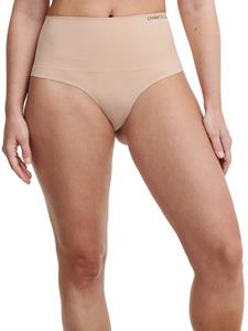 Chantelle hoge corrigerende string - Comfort sculpting - Hoge shapewear string - Buik corrigerend
