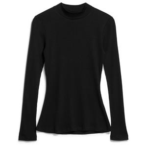 Armedangels Longsleeve FATIMAA Damen (1-tlg) empty