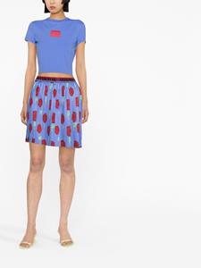 versacejeanscouture Versace Jeans Couture Women - Blauw