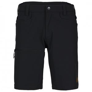 Stoic - SälkaSt. Tech Shorts - Short, zwart