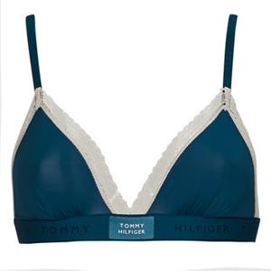 Bralettes/zonder beugel Tommy Hilfiger TRIANGLE BRA
