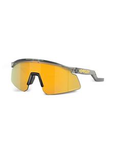 Oakley Hydra zonnebril met oversized montuur - Grijs