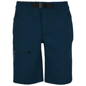 Vaude - Badile Shorts - Short, blauw