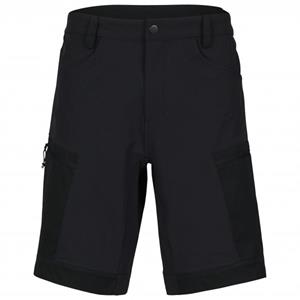 Stoic - SälkaSt. Tour Shorts - Short, zwart