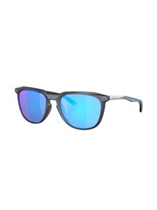 Oakley Thurso zonnebril met vierkant montuur - Blauw