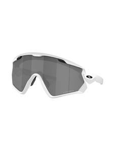 Oakley Wind Jacket 2.0 skibril - Wit