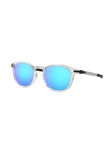 Oakley Pitchman R zonnebril - Blauw