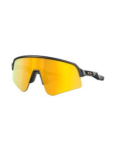 Oakley Sutro Lite Sweep zonnebril met oversized montuur - Zwart