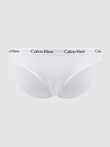 Calvin Klein Underwear Slip met logoband