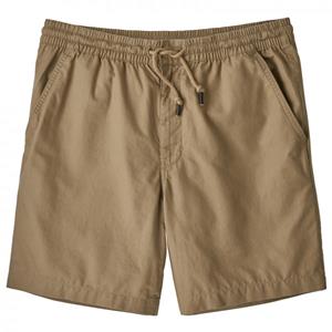 Patagonia M'S Lw All-Wear Hemp Volley Shorts Middenkaki