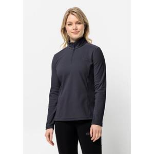 Jack Wolfskin Taunus Hz W Donkergrijs