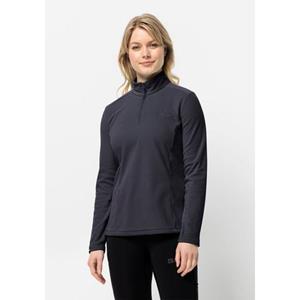 Jack Wolfskin Taunus HZ Women Fleece trui Dames 