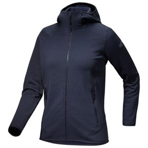 Arc'teryx - Women's Kyanite Hoody - Fleecevest, blauw