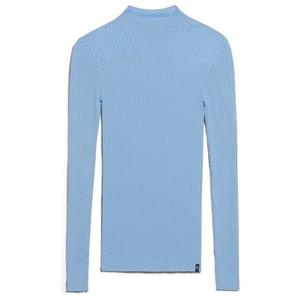 Armedangels Strickpullover ALAANIA Damen Pullover Slim Fit aus Bio-Baumwolle (1-tlg)