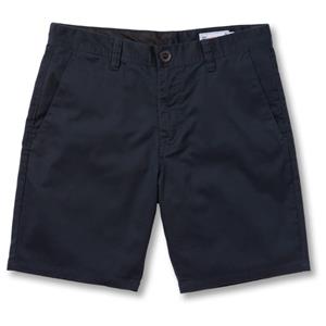 Volcom - Frickin Modern Stretch 19'' - Short, blauw