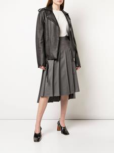 thombrowne Thom Browne Cropped broek - Grijs