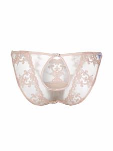 fleurofengland Fleur Of England Slip - Beige