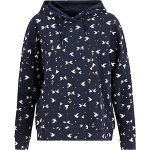 Blutsgeschwister Kapuzenpullover Hoodymaniac
