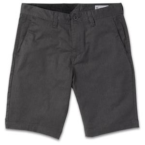 Volcom  Frickin Modern Stretch Short 21'' - Short, grijs