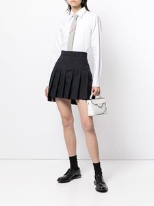 thombrowne Thom Browne Plooirok - Blauw