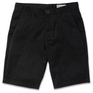 Volcom  Frickin Modern Stretch Short 21'' - Short, zwart