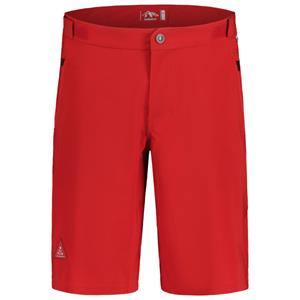 MALOJA Fietsshorts zonder zeem GallasM. bikeshorts, voor heren