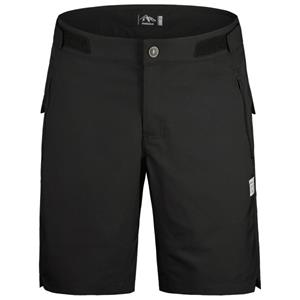 MALOJA Fietsshorts zonder zeem BardinM. bikeshorts, voor heren