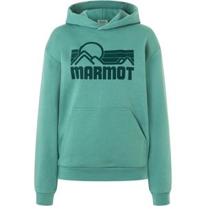 Marmot Dames Coastal Hoodie