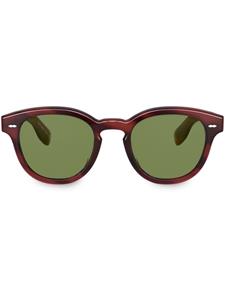 oliverpeoples Oliver Peoples Cary Grant zonnebril - Groen