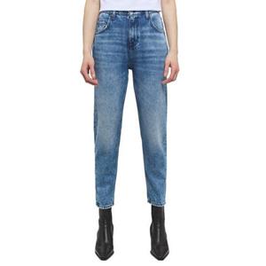 MUSTANG 5-Pocket-Jeans "Moms"