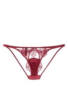 fleurofengland Fleur Of England Slip - Rood