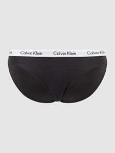 Calvin Klein Bikini Slips dames - Lage katoenen dames mini slips