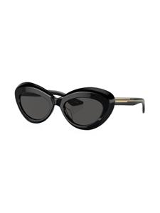 oliverpeoples Oliver Peoples 1968c zonnebril met cat-eye montuur - Zwart