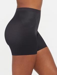 Spanx Thinstincts 2.0 Girl Short   | Zwart