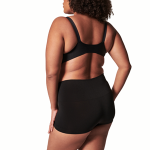 EcoCare Seamless Shaping   Boyshort