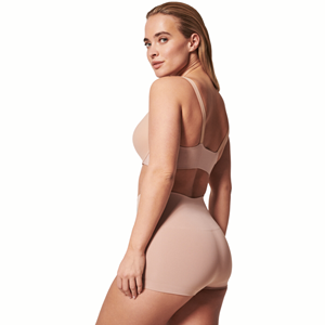 EcoCare Seamless Shaping   Boyshort