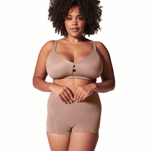EcoCare Seamless Shaping   Boyshort