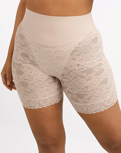 Maidenform Panty in kant Tame your Tummy
