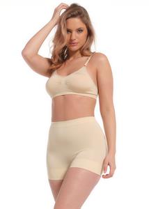 Magic bodyfashion Booty Booster Short  | Soft Nude