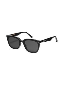 gentlemonster Gentle Monster Zonnebril met getinte glazen - Zwart