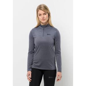 Jack Wolfskin Stehkragenpullover "SKY THERMAL HZ W"