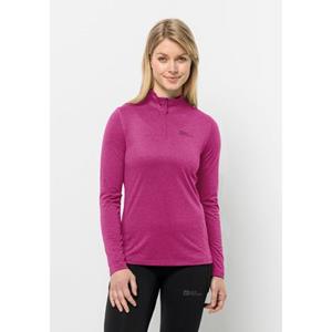 Jack Wolfskin Stehkragenpullover "SKY THERMAL HZ W"