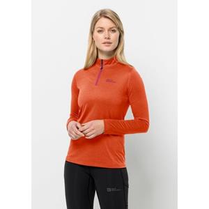 Jack Wolfskin Stehkragenpullover "SKY THERMAL HZ W"