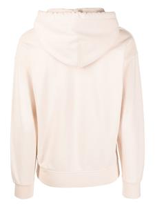 Levi's Hoodie met logopatch - Blauw