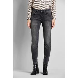 Bugatti 5-pocket jeans met flexcity stretch