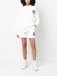 joshuasanders Joshua Sanders Hoodie met trekkoord - Wit